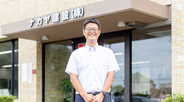 当社の魅力（働くメリット・福利厚生）